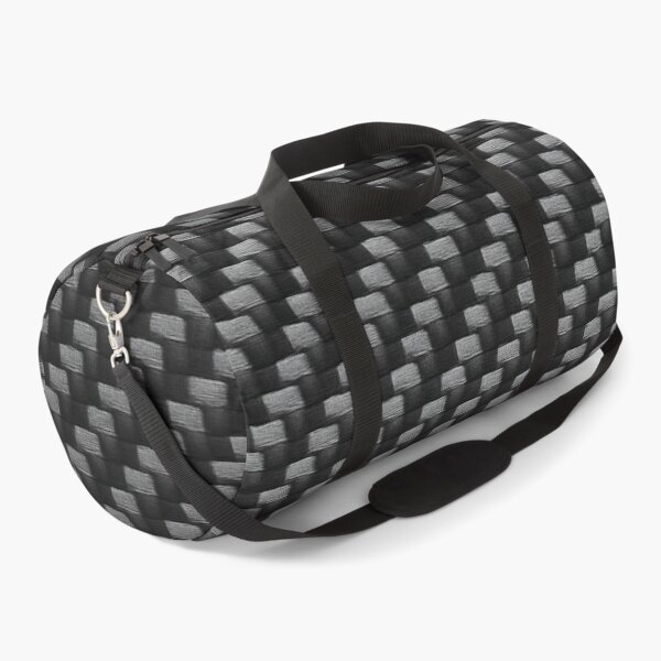Item preview, Carbon Fiber 3D All-Over Print designed and sold by getpressedshirt.