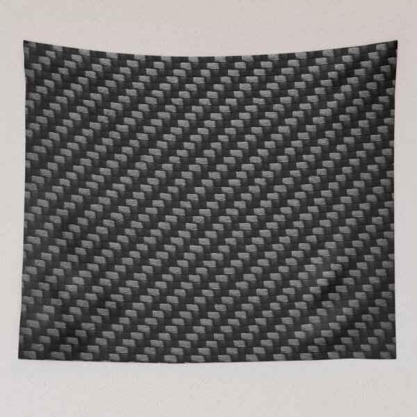 Item preview, Carbon Fiber 3D All-Over Print designed and sold by getpressedshirt.