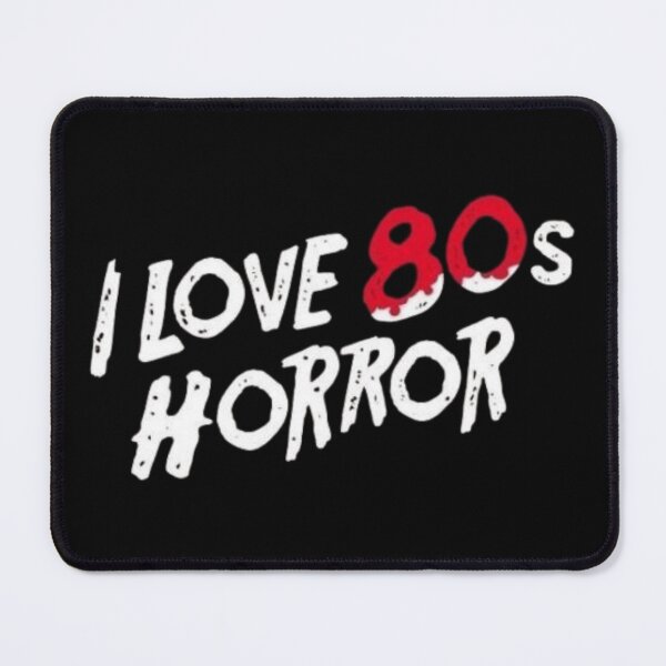 Item preview, 80s Horror Retro Aesthetic designed and sold by Oniyasha.
