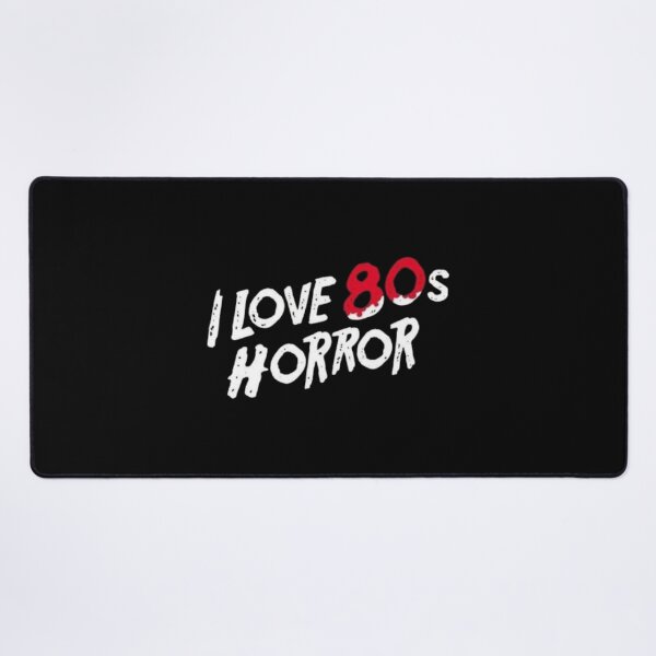 Item preview, 80s Horror Retro Aesthetic designed and sold by Oniyasha.