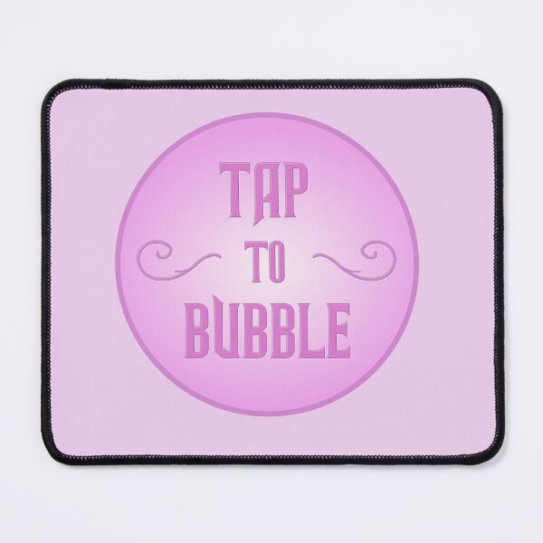 Item preview, tap to bubble designed and sold by Luxette.