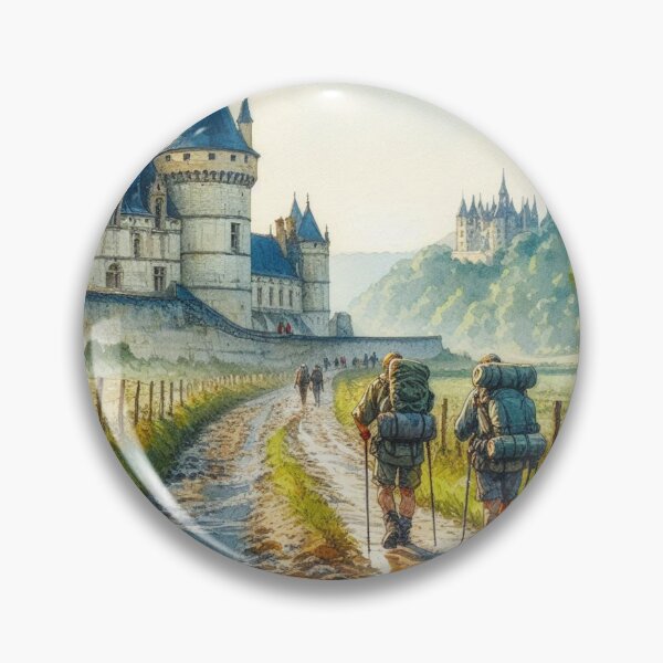 Item preview, Loire Valley designed and sold by jefboutique6150.