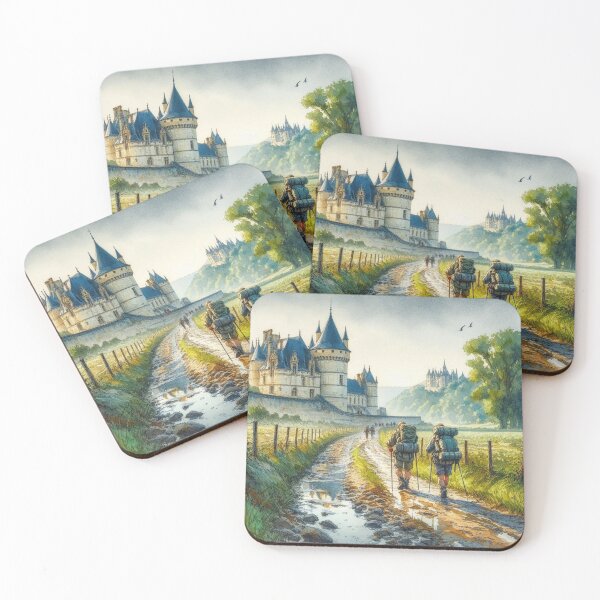 Item preview, Loire Valley designed and sold by jefboutique6150.