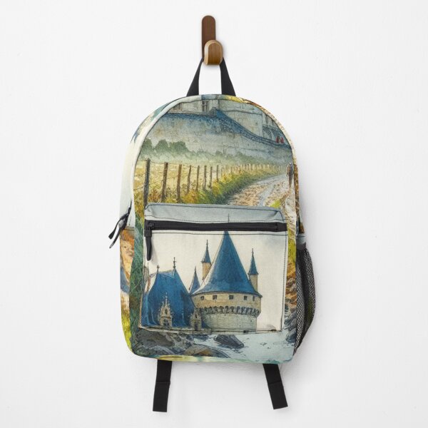 Item preview, Loire Valley designed and sold by jefboutique6150.