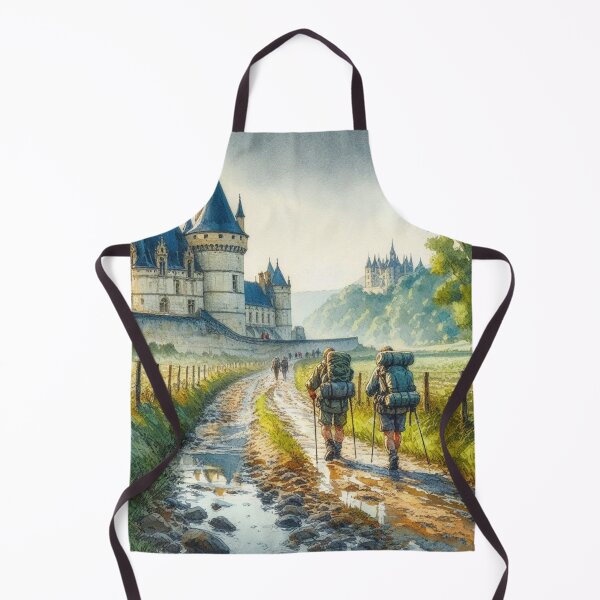Item preview, Loire Valley designed and sold by jefboutique6150.