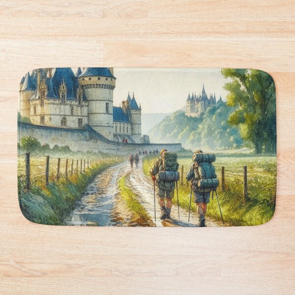 Item preview, Loire Valley designed and sold by jefboutique6150.