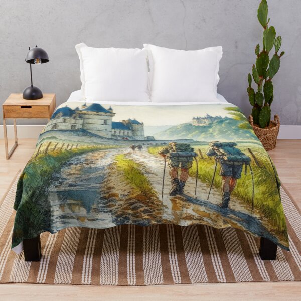Item preview, Loire Valley designed and sold by jefboutique6150.