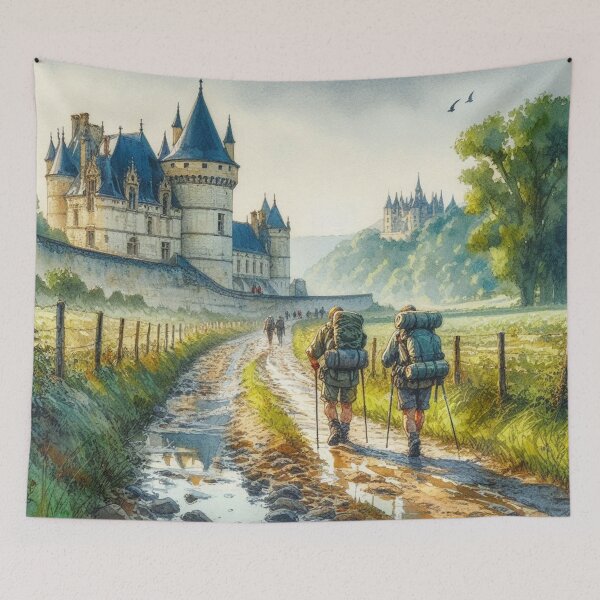 Item preview, Loire Valley designed and sold by jefboutique6150.