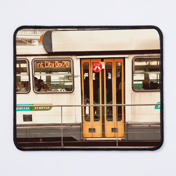 Item preview, Tram designed and sold by werxj.