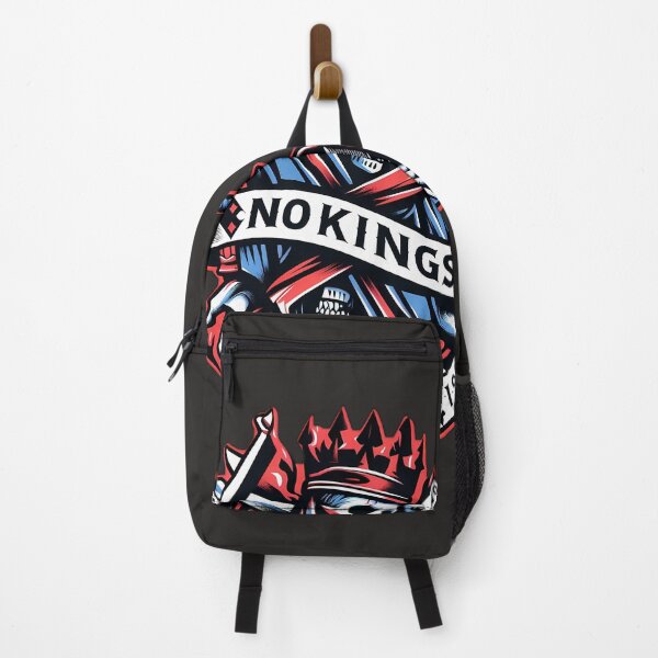 Item preview, no kings designed and sold by NCNGDESIGN.