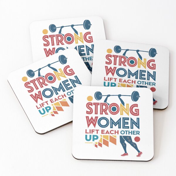 Item preview, Strong Women Empowerment designed and sold by Erik Visnievskij.