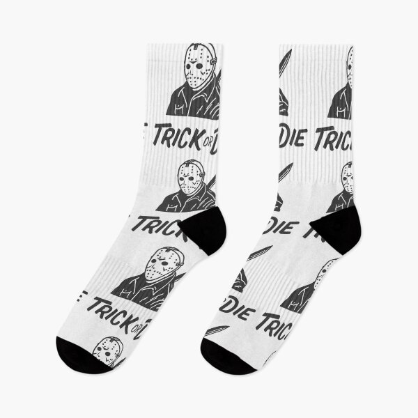 Item preview, Trick or Die v2 designed and sold by Jackypin.