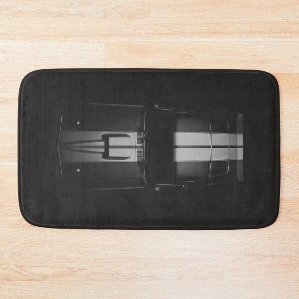 Item preview, Mustang Legacy - Hood & Stripes designed and sold by Devil_God.