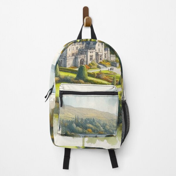 Item preview, Irish landscape designed and sold by jefboutique6150.