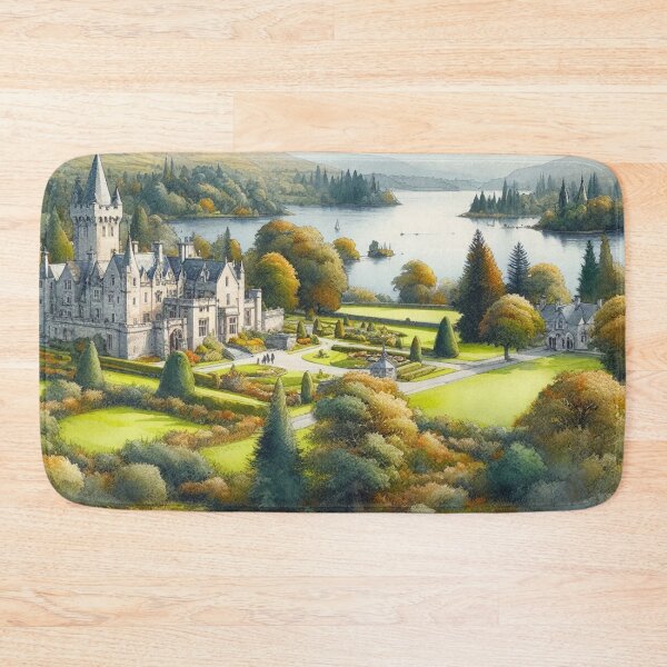 Item preview, paisaje irlandés designed and sold by jefboutique6150.