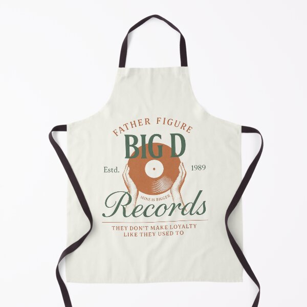 Item preview, Father Figure Showgirl Turns Out Mine Is Bigger They Don't Make Loyalty Like They Used To TS Inspired designed and sold by modoodles357.