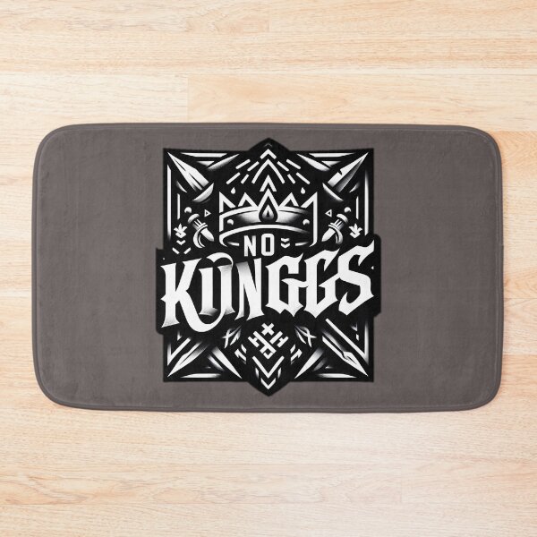 Item preview, no kings designed and sold by NCNGDESIGN.