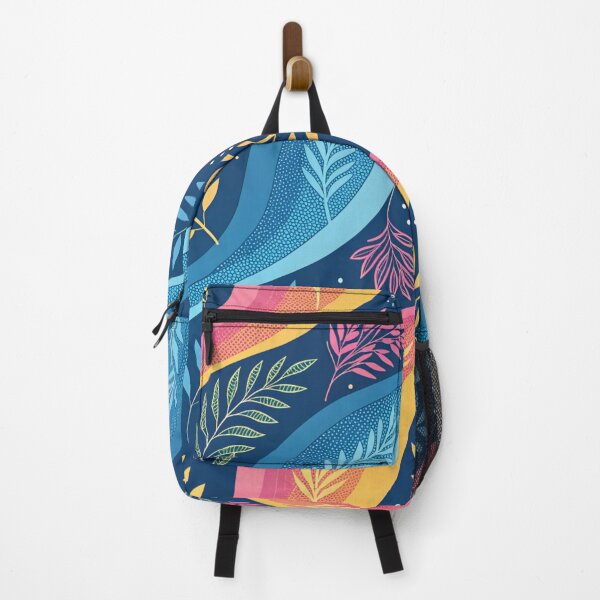 Item preview, Vibrant Geometric Pattern designed and sold by Erik Visnievskij.