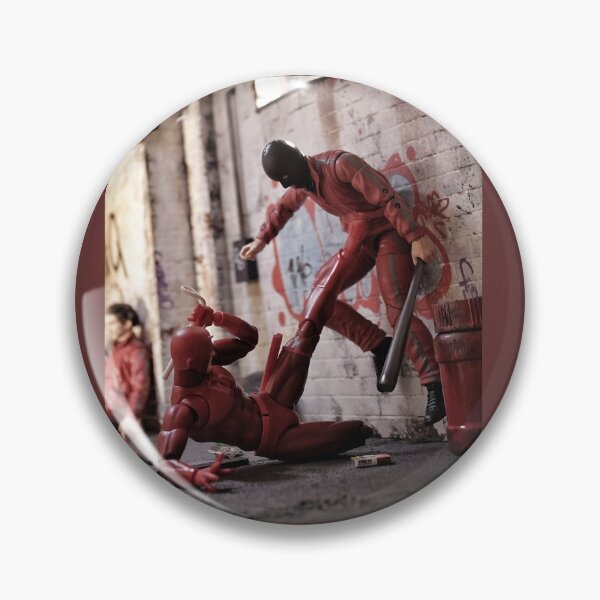 Item preview, Alleyway justice  designed and sold by 6inchprints.