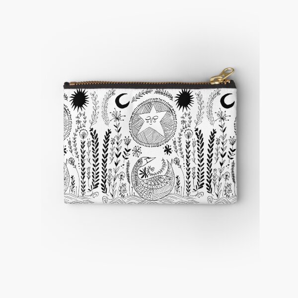 Item preview, The Swan Side of the Moon and Sun designed and sold by La Seconde Vie de Suzie.