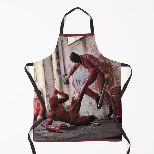 Item preview, Alleyway justice  designed and sold by 6inchprints.
