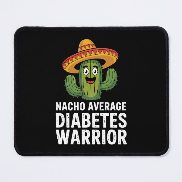 Item preview, Fun Diabetic Awareness Support Funny Diabetes designed and sold by DeadlockCrew.
