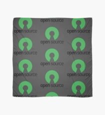 Open Source x4 Scarf