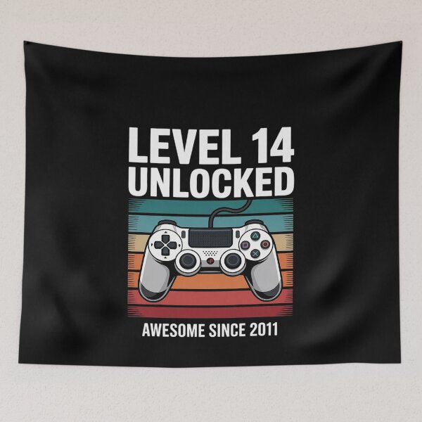 Item preview, 19 years of being Awesome Months weeks days special birthday  designed and sold by MonsterBuddiess.