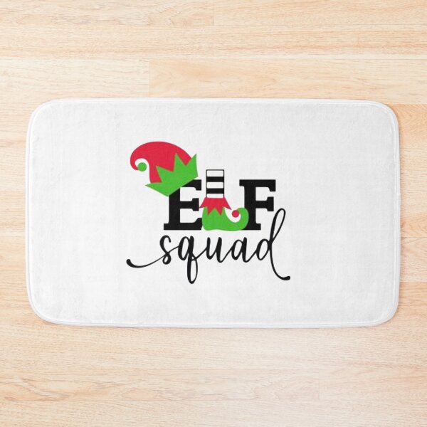 Item preview, Elf Squad – Christmas Holiday Crew Design designed and sold by leea1l.