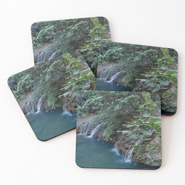 Item preview, Waterfall  designed and sold by Layla’s Photography & Prints.