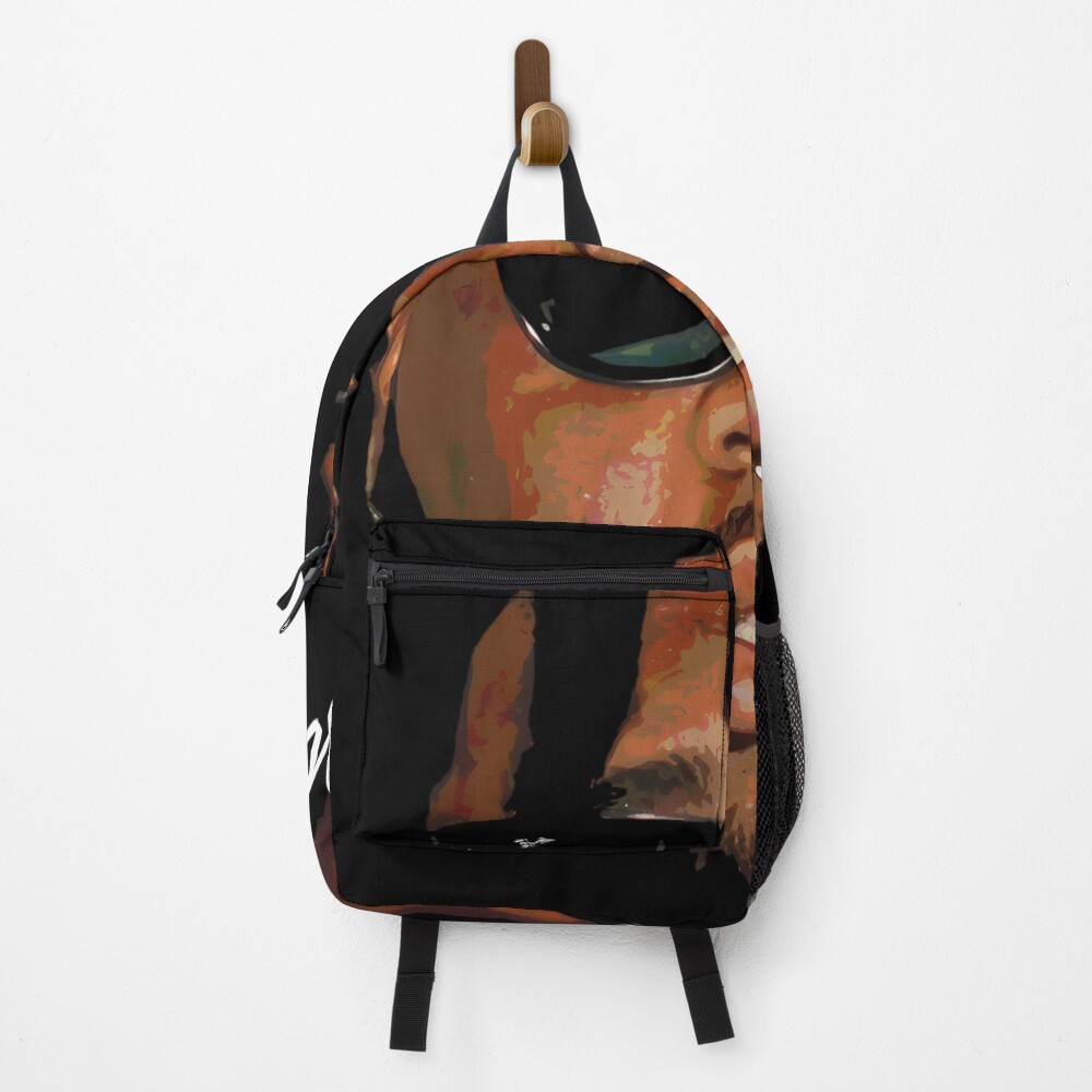Item preview, Backpack designed and sold by GregoryPierce3.