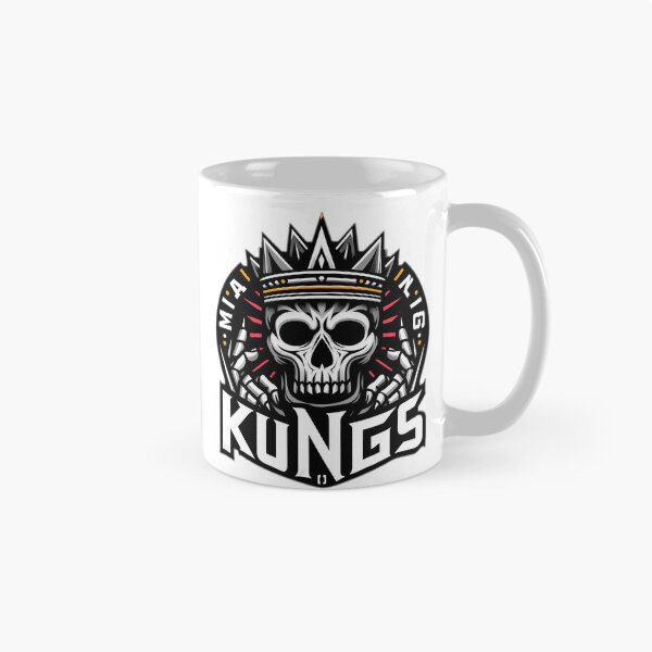 Item preview, no kings designed and sold by NCNGDESIGN.