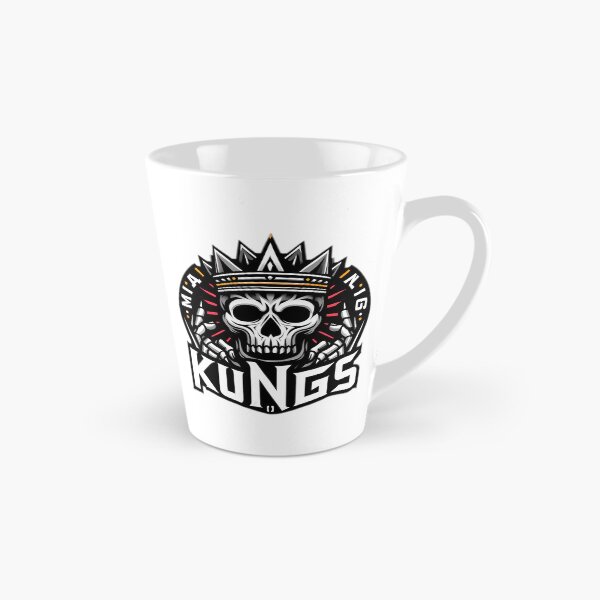 Item preview, no kings designed and sold by NCNGDESIGN.