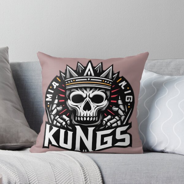 Item preview, no kings designed and sold by NCNGDESIGN.