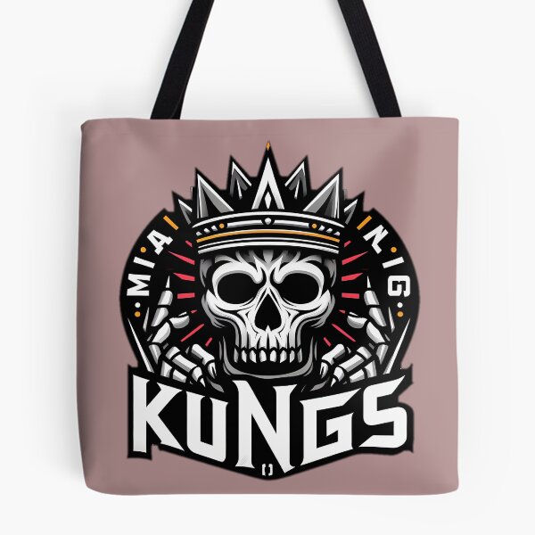 Item preview, no kings designed and sold by NCNGDESIGN.