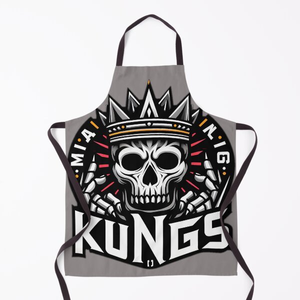 Item preview, no kings designed and sold by NCNGDESIGN.