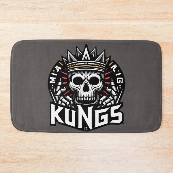 Item preview, no kings designed and sold by NCNGDESIGN.