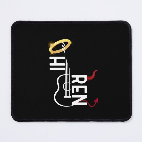Item preview, Ren Gill I'm a Renegade Merch Hi Kylo Lyrics Merch Shirt Rap Music Stimpy Fan Busking UK designed and sold by UTurnMerch.