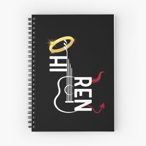 Item preview,  Ren Gill I'm a Renegade Merch Hi Kylo Lyrics Merch Shirt Rap Music Stimpy Fan Busking UK designed and sold by UTurnMerch.