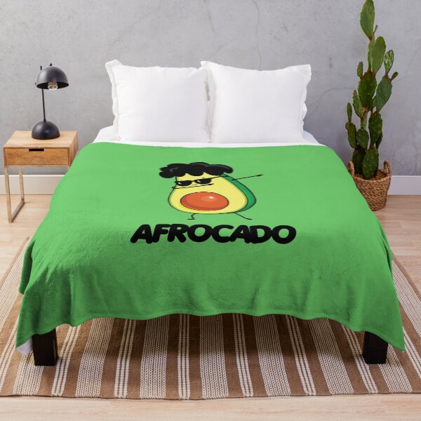 Item preview, Afrocado designed and sold by DeMineArts.