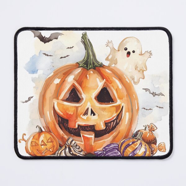 Item preview, Candy pumpkin designed and sold by Zahramchinoy.