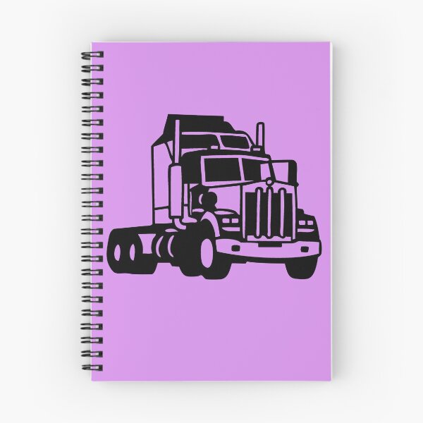 Item preview, truck truck designed and sold by huggymauve.