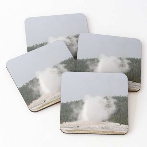 Item preview, Old Faithful designed and sold by Marije Kouyzer.