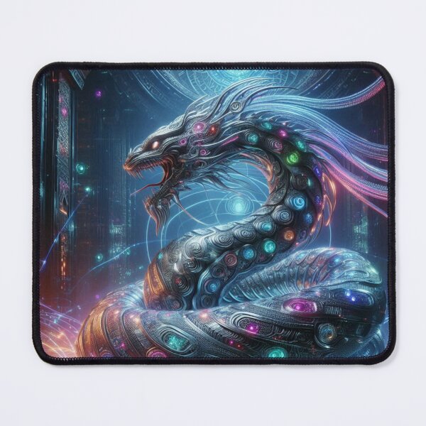 Item preview, Serpent.exe designed and sold by DreamArt Creations.