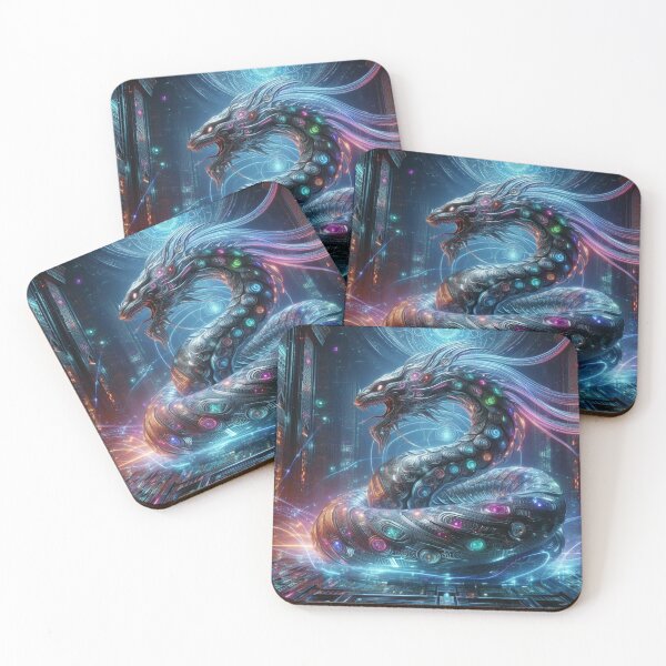 Item preview, Serpent.exe designed and sold by DreamArt Creations.