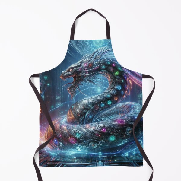 Item preview, Serpent.exe designed and sold by DreamArt Creations.