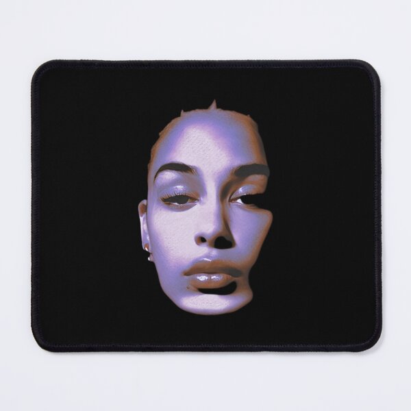 Item preview, Jorja Smith Vintage Pink Lightning For R&B Lovers designed and sold by darkanimal.