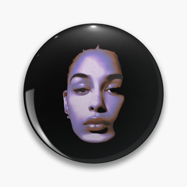 Item preview, Jorja Smith Vintage Pink Lightning For R&B Lovers designed and sold by darkanimal.