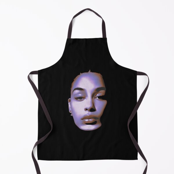 Item preview, Jorja Smith Vintage Pink Lightning For R&B Lovers designed and sold by darkanimal.