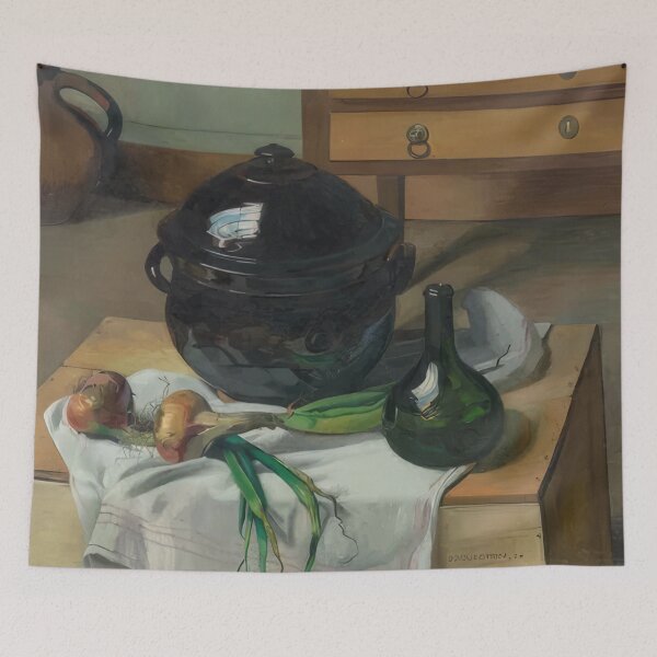 Item preview, Felix Vallotton designed and sold by RemenarStudio.